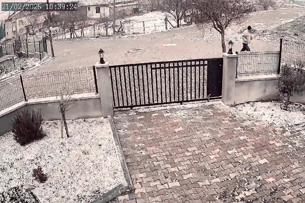 Kabaklı Apart Pansiyon - Resim 11