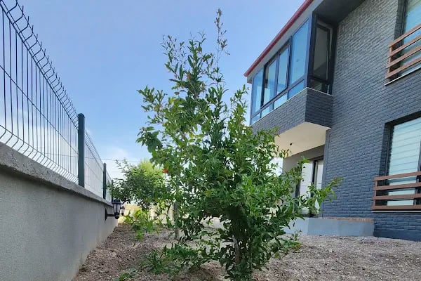 Kabaklı Apart Pansiyon - Resim 9