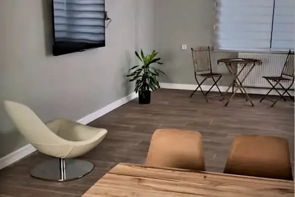 Kabaklı Apart Pansiyon - Resim 13