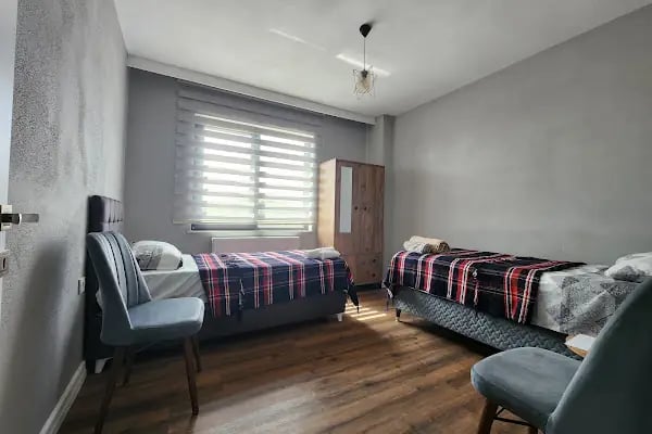 Kabaklı Apart Pansiyon - Resim 5