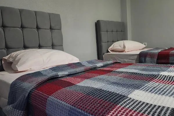Kabaklı Apart Pansiyon - Resim 15