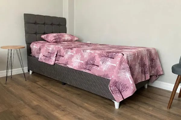 Kabaklı Apart Pansiyon - Resim 12