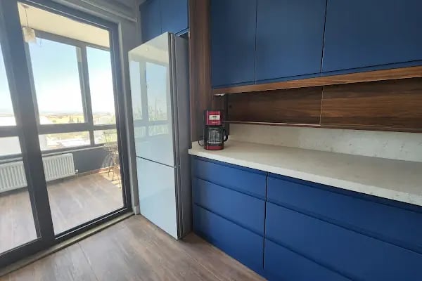 Kabaklı Apart Pansiyon - Resim 20