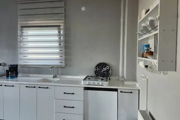 Kabaklı Apart Pansiyon - Resim 10