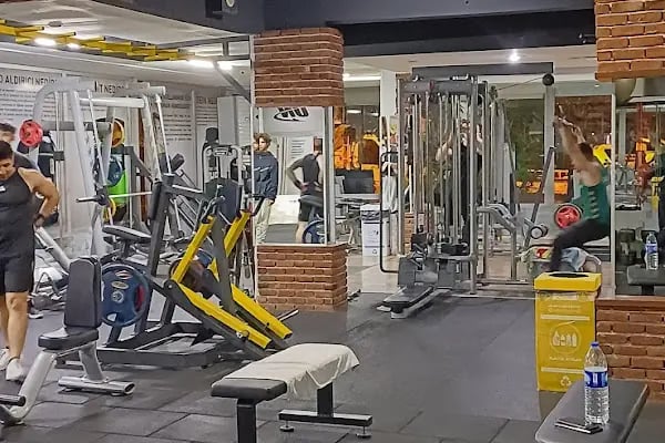 Prolife Sport Club - Resim 3