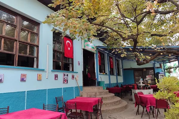 Etnografya Müzesi - Resim 16