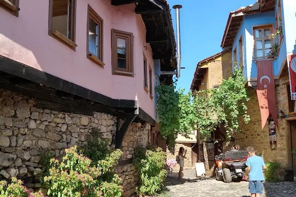 Etnografya Müzesi - Resim 9
