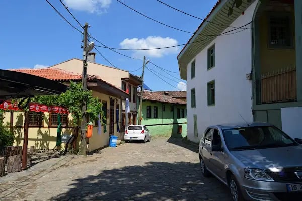 Etnografya Müzesi - Resim 19