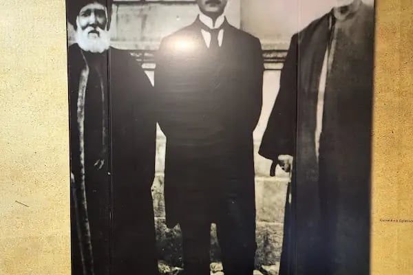Etnografya Müzesi - Resim 13