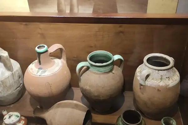 Etnografya Müzesi - Resim 10