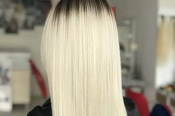Alanya Kuaför Bilal Alaiye - Resim 18