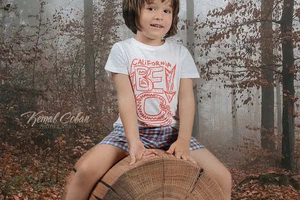 biyometrik fotoğrafçı - Resim 5