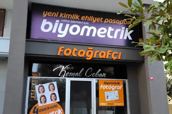 biyometrik fotoğrafçı - Resim 10