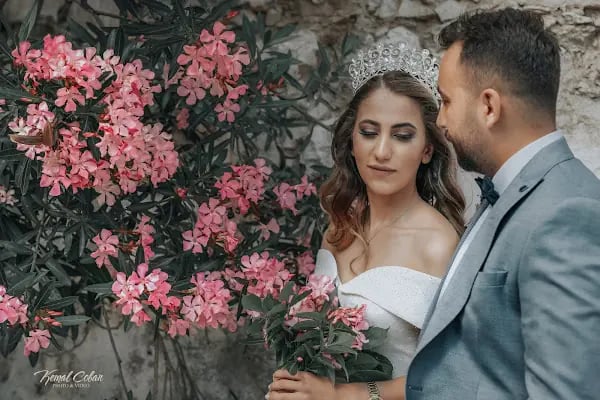 biyometrik fotoğrafçı - Resim 18