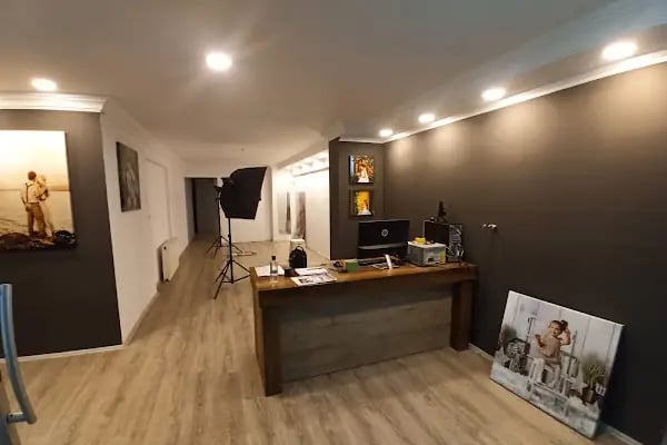 biyometrik fotoğrafçı - Resim 7