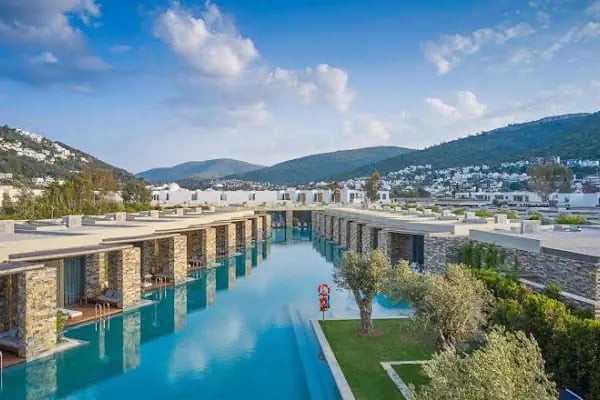 Voyage Torba Private - Resim 20