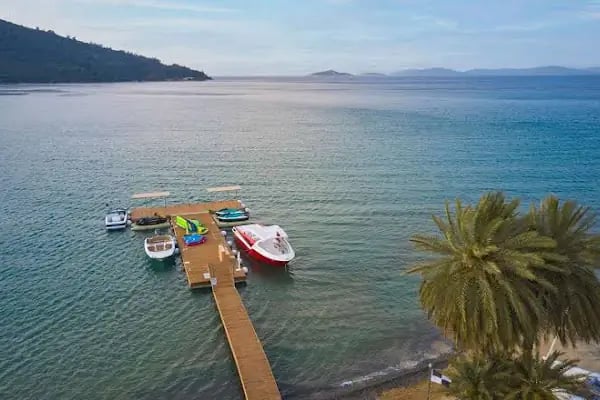 Voyage Torba Private - Resim 16