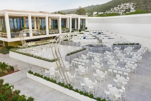 Voyage Torba Private - Resim 1