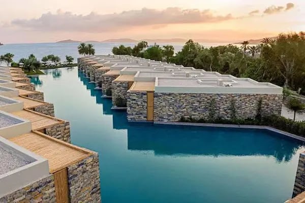 Voyage Torba Private - Resim 15