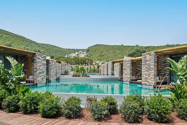 Voyage Torba Private - Resim 10