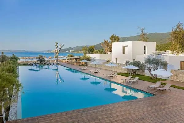 Voyage Torba Private - Resim 3