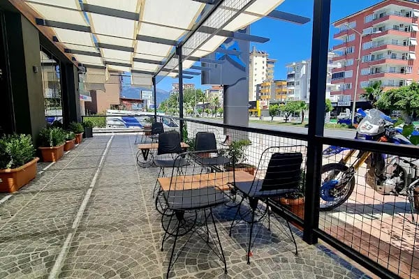 Xenia Health Club - Resim 8