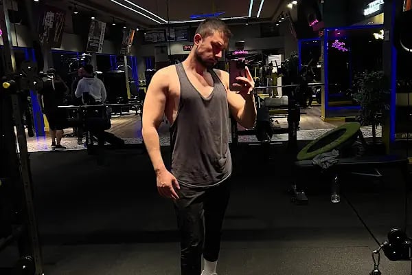 Xenia Health Club - Resim 18