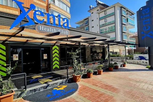 Xenia Health Club - Resim 4