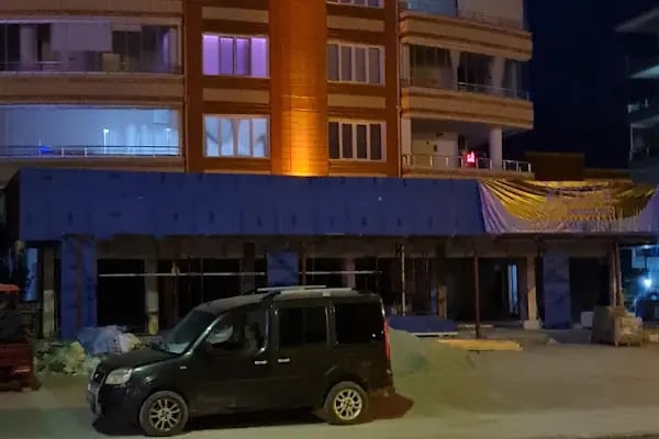 Xenia Health Club - Resim 16