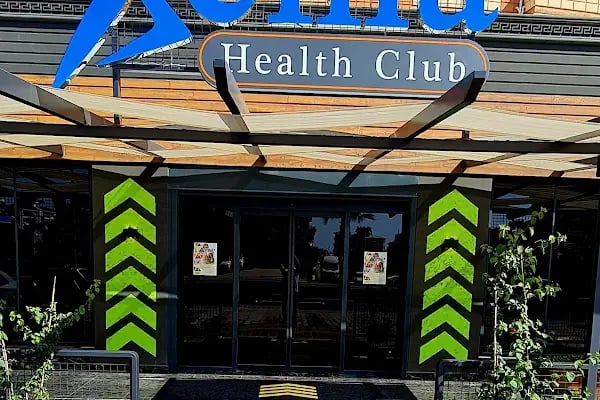 Xenia Health Club - Resim 13