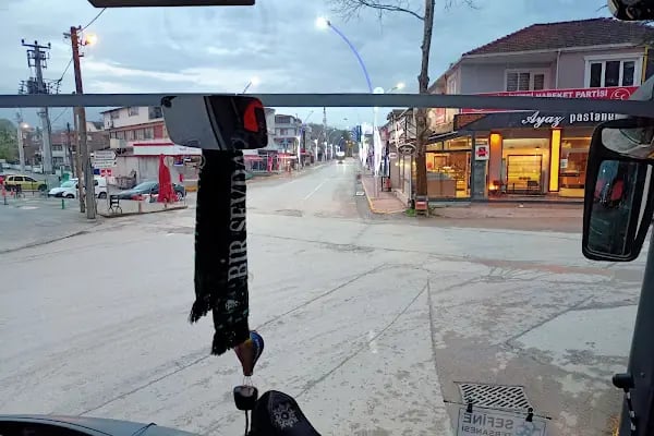 Yuvacık Sapak Taksi - (Başiskele) 7/24 Hizmetinizde - Resim 9
