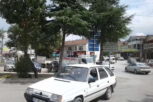 Yuvacık Sapak Taksi - (Başiskele) 7/24 Hizmetinizde - Resim 11
