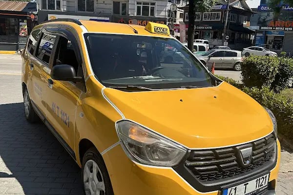 Yuvacık Sapak Taksi - (Başiskele) 7/24 Hizmetinizde - Resim 5