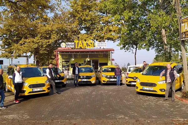 Yuvacık Sapak Taksi - (Başiskele) 7/24 Hizmetinizde - Resim 1
