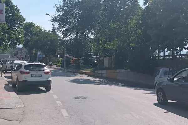 Yuvacık Sapak Taksi - (Başiskele) 7/24 Hizmetinizde - Resim 17