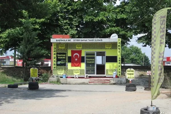 Yuvacık Sapak Taksi - (Başiskele) 7/24 Hizmetinizde - Resim 16