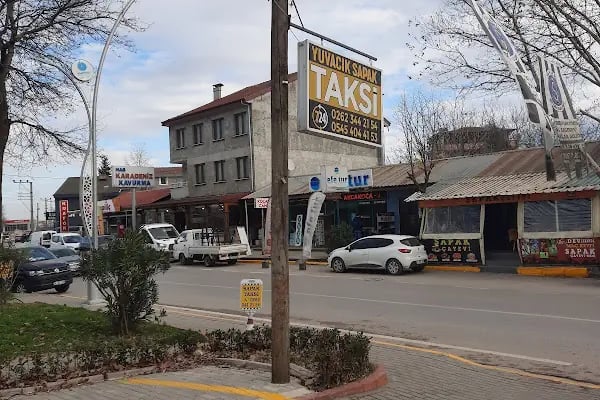 Yuvacık Sapak Taksi - (Başiskele) 7/24 Hizmetinizde - Resim 7