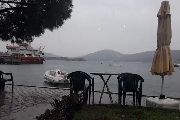 Nadir Çayevi - Resim 16