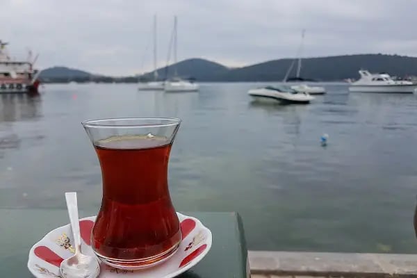 Nadir Çayevi - Resim 5