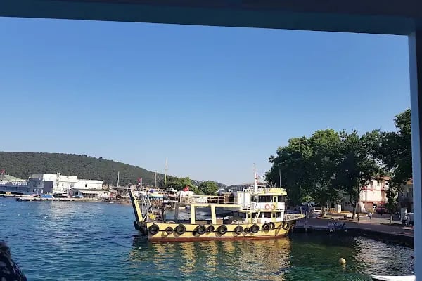 Nadir Çayevi - Resim 14