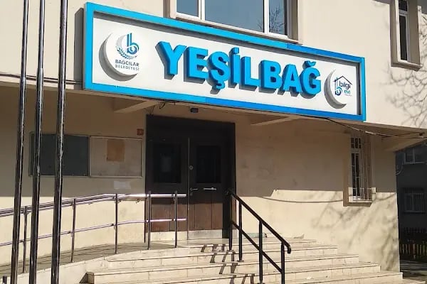 Yeşilbağ - Resim 1