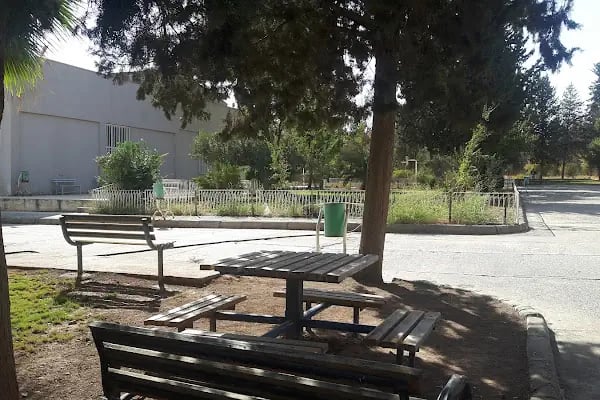 Harran Üniversite Akçakale Meslek Yüksekokulu - Resim 2