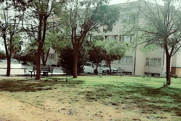 Harran Üniversite Akçakale Meslek Yüksekokulu - Resim 10