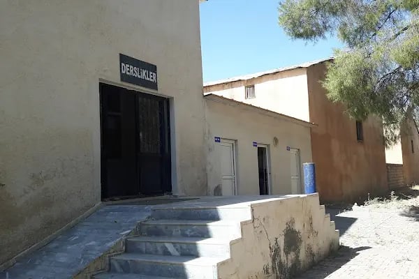 Harran Üniversite Akçakale Meslek Yüksekokulu - Resim 12