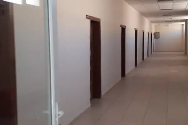 Harran Üniversite Akçakale Meslek Yüksekokulu - Resim 15