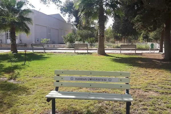 Harran Üniversite Akçakale Meslek Yüksekokulu - Resim 8