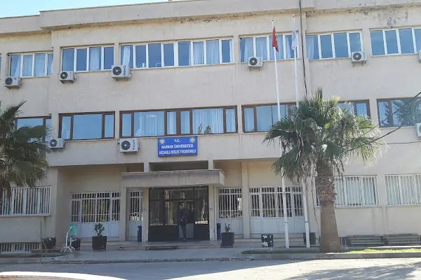 Harran Üniversite Akçakale Meslek Yüksekokulu - Resim 20