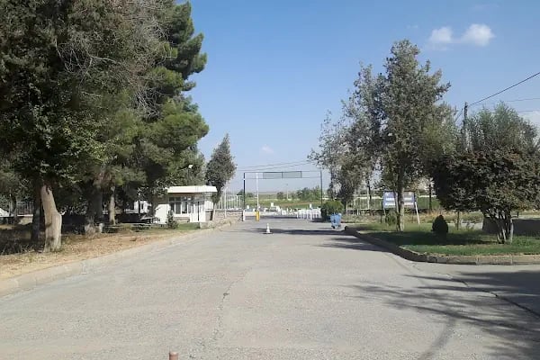 Harran Üniversite Akçakale Meslek Yüksekokulu - Resim 14