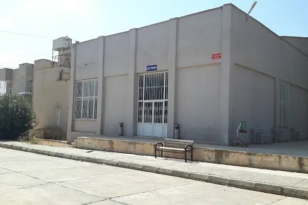 Harran Üniversite Akçakale Meslek Yüksekokulu - Resim 13