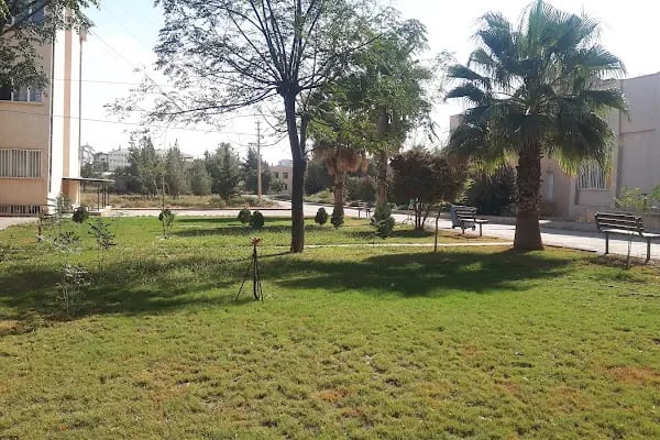 Harran Üniversite Akçakale Meslek Yüksekokulu - Resim 4